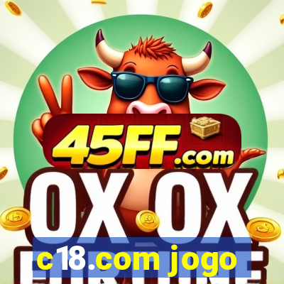 c18.com jogo